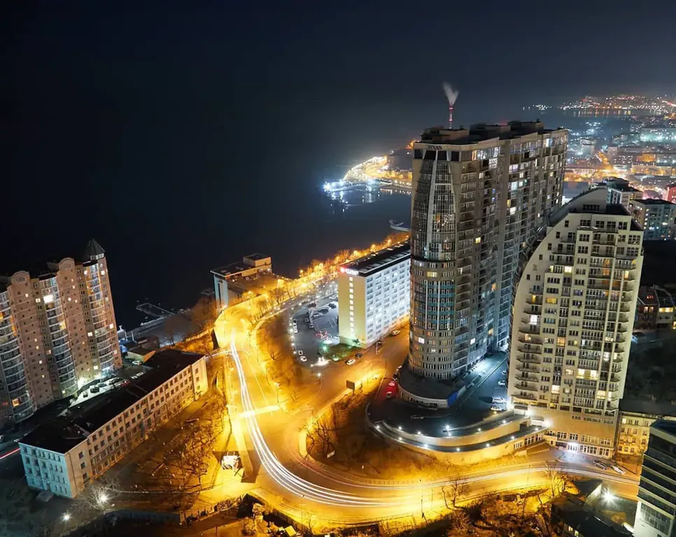 Dream View Apartments