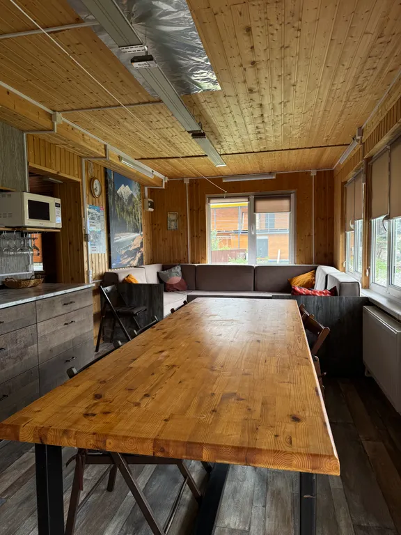 3-комнатный Дом