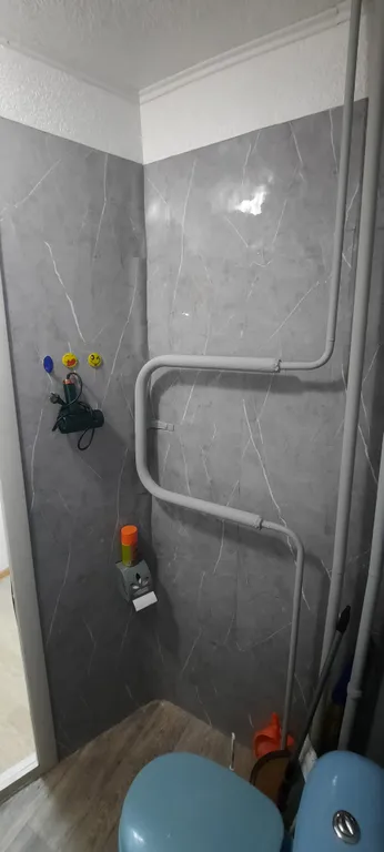 Очень уютная и светлая квартира в спальном районе