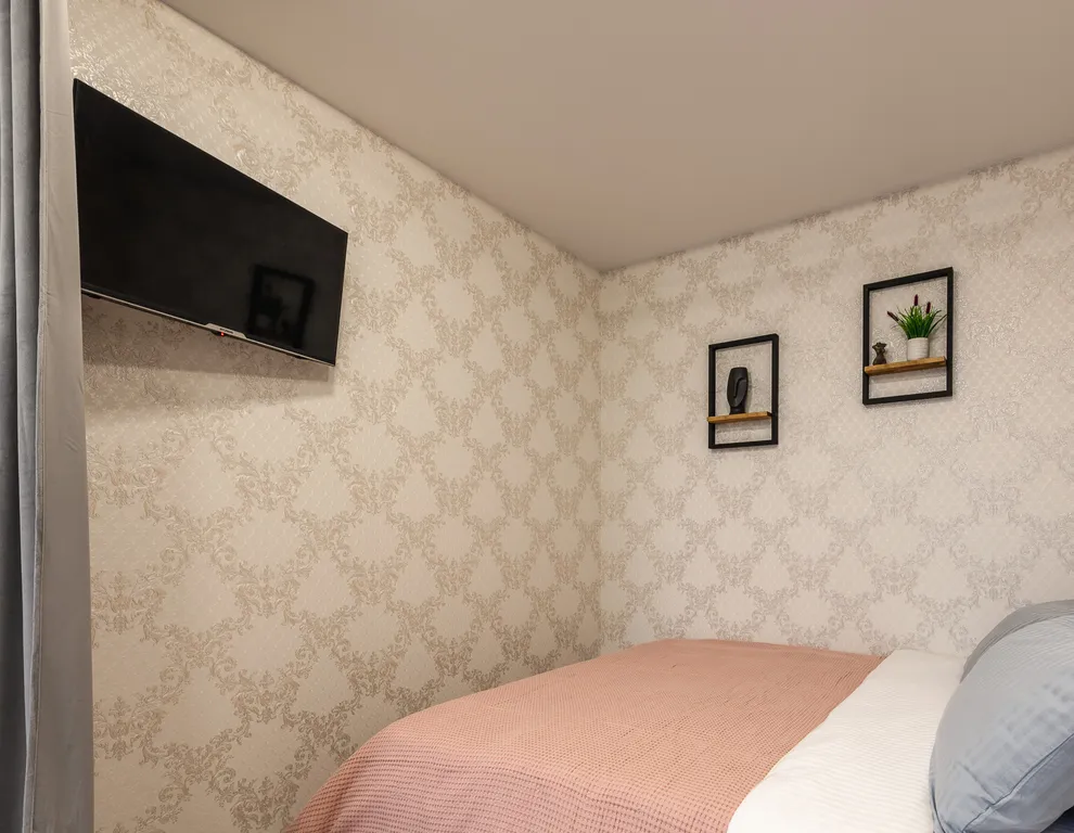 Квартира Уютная 2-комнатная квартира в центре города — Ярославль