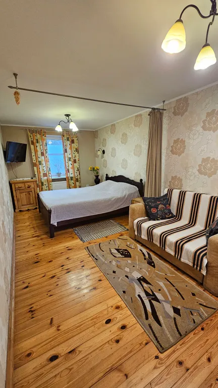 Агроусадьба Паулинка