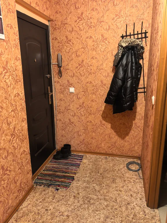 Уютная квартира у ТЦ Планета