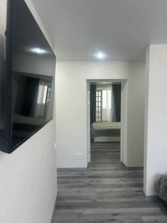 Квартира Квартира с новым ремонтом — Евпатория