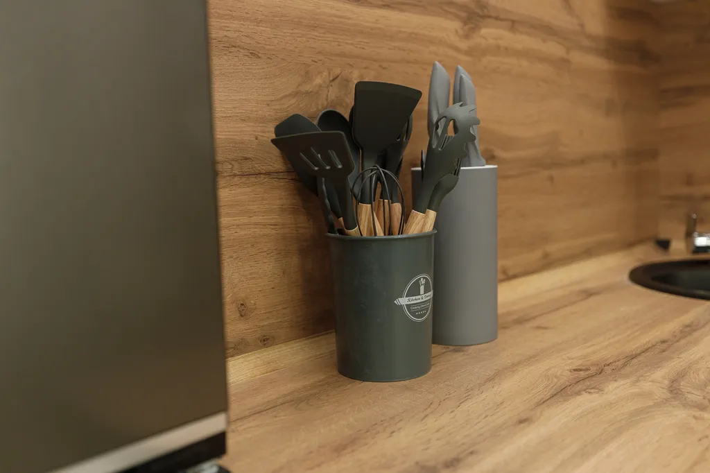 Квартира в новостройке с видом на парк