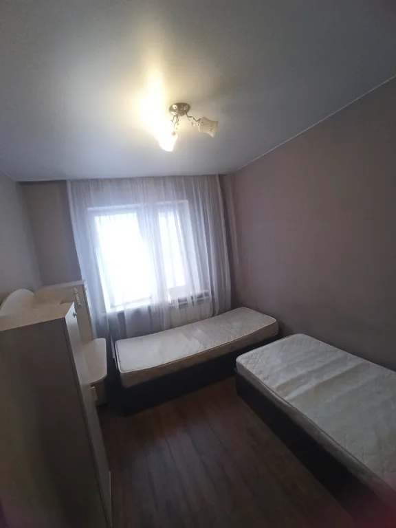 Квартира Квартира в центре города — Омск