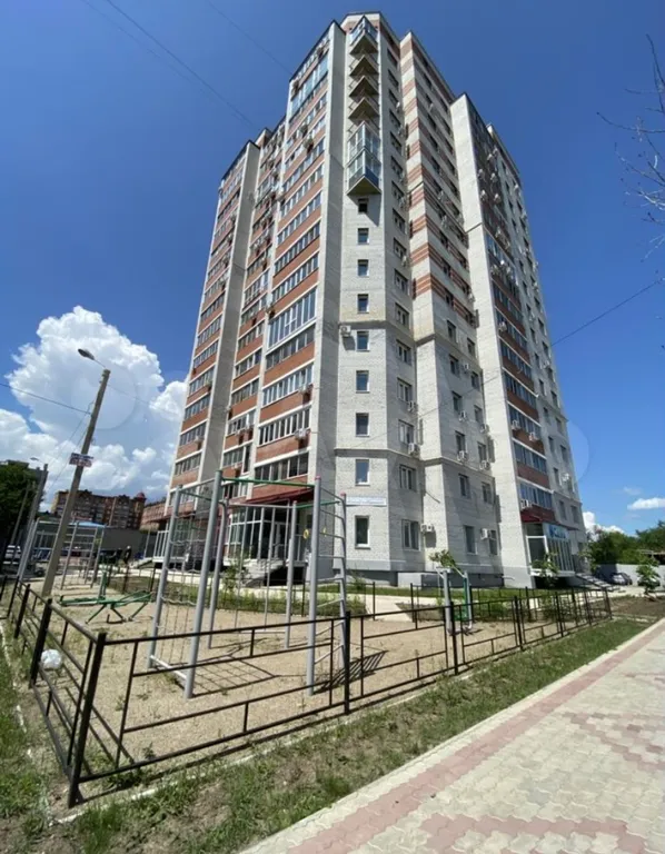 Квартира в центре