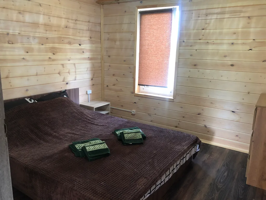 5-комнатный Дом