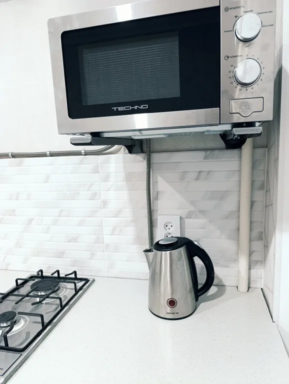 Уютная квартира в центре