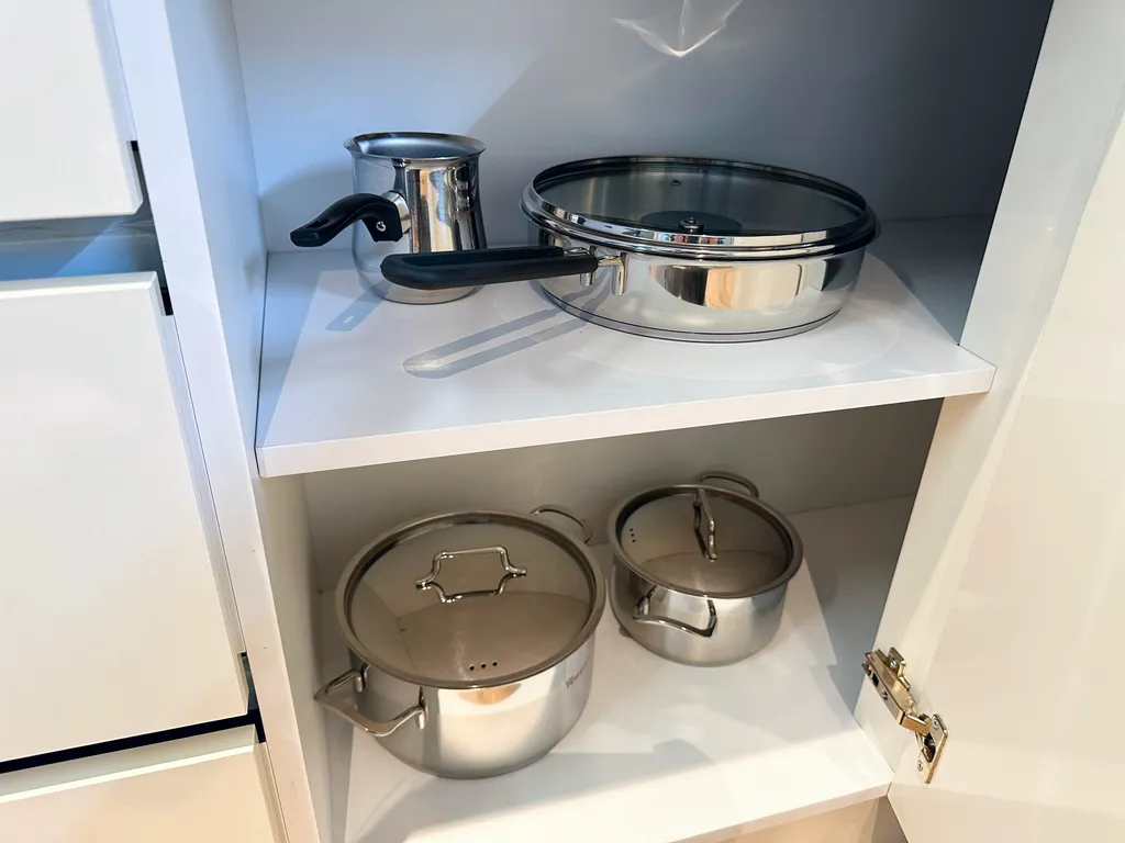 2-комнатный апартамент, шикарный вид на море