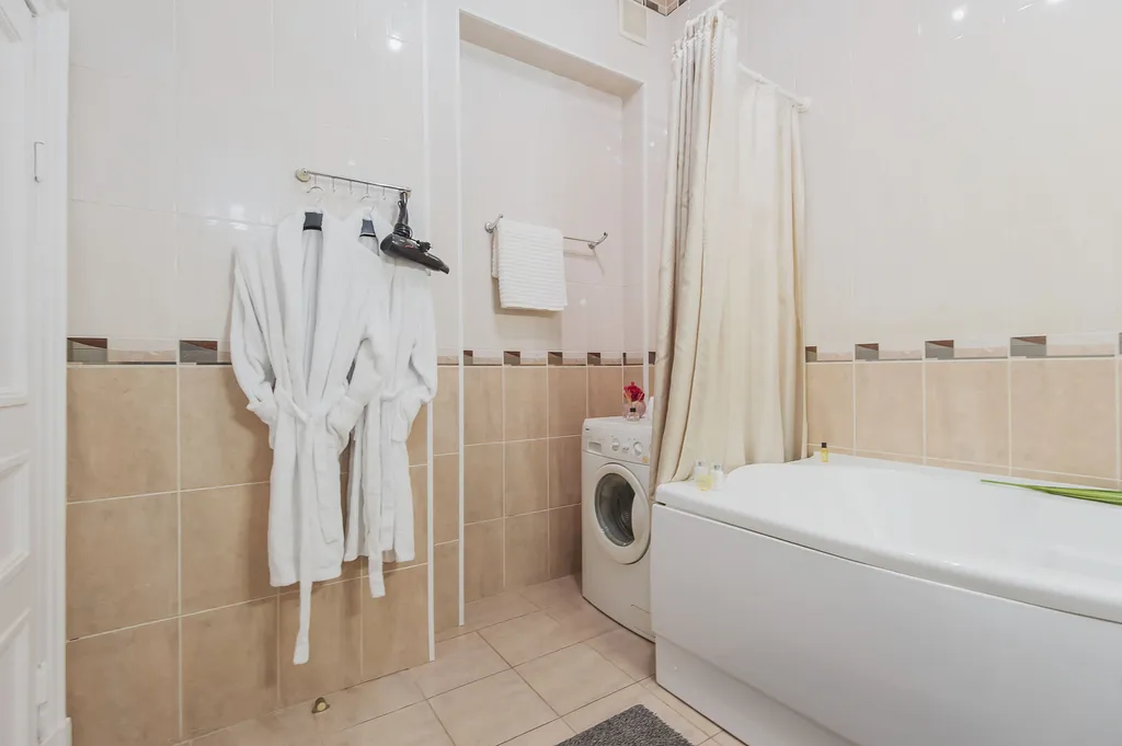 Квартира Генеральская квартира прямо у Кремля — Москва