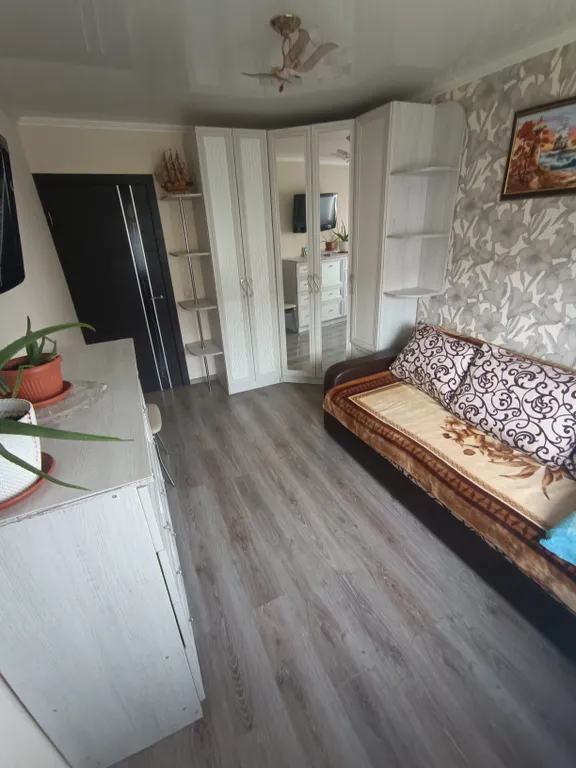 Балтийский берег, квартира со всеми удобствами на берегу моря