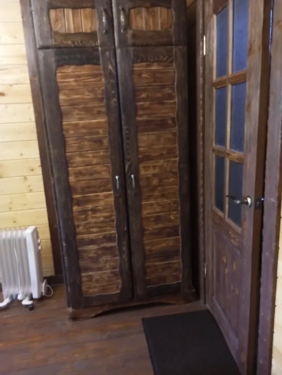 Гостевой дом в горах Адыгеи