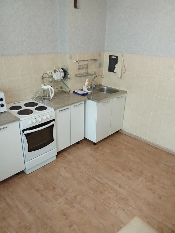 Уютная квартира у "Шоколадной фабрики"