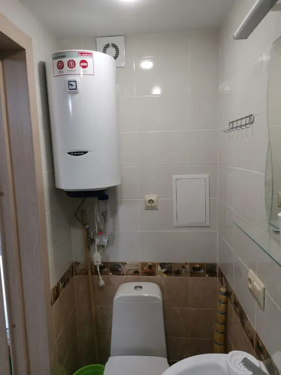 Жильё у моря