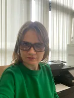 Светлана Горячева