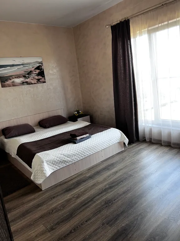 Загородный дом в 20 минутах от Таганрога Lucky d house