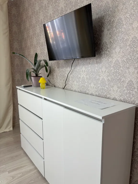 Квартира Уютная квартира около Мамаева Кургана — Волгоград