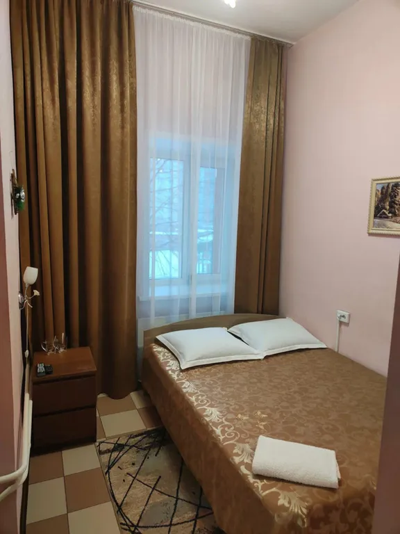 Квартира Комната — Новосибирск