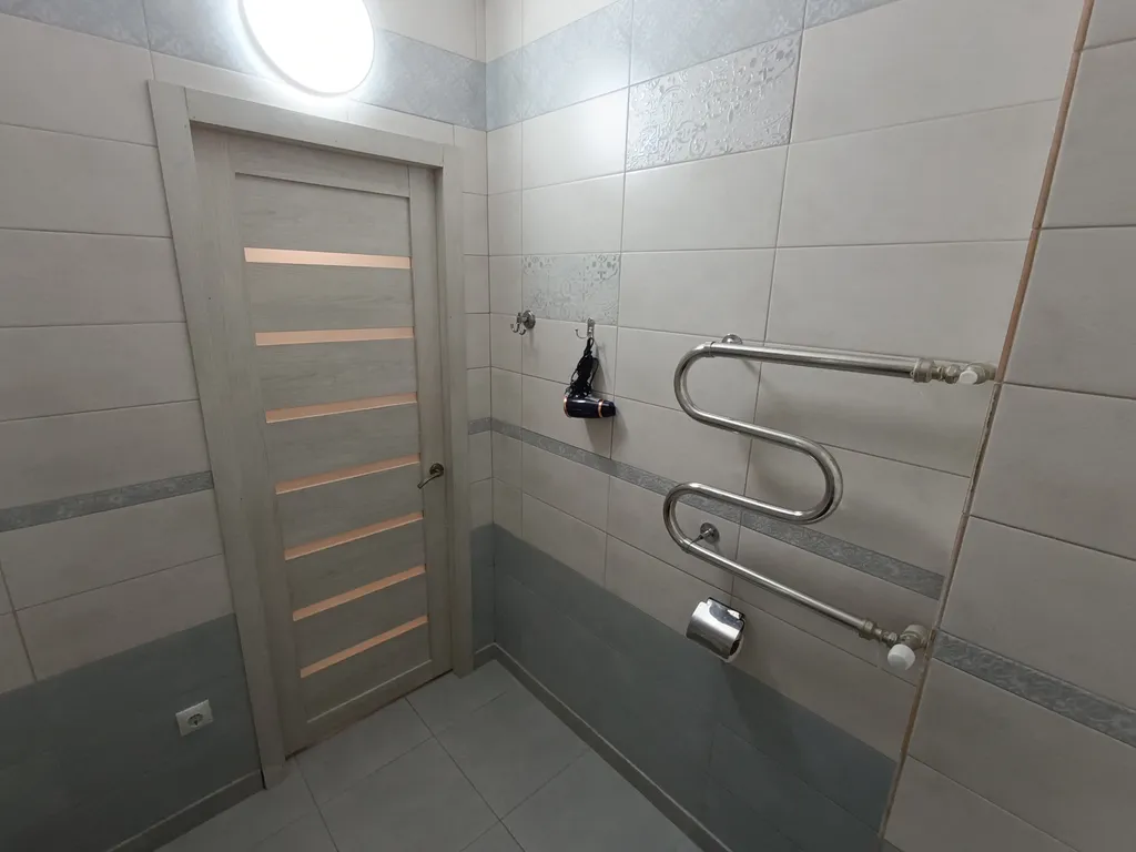 Квартира Уютная квартира в ЖК Лебединое озеро — Горячий Ключ