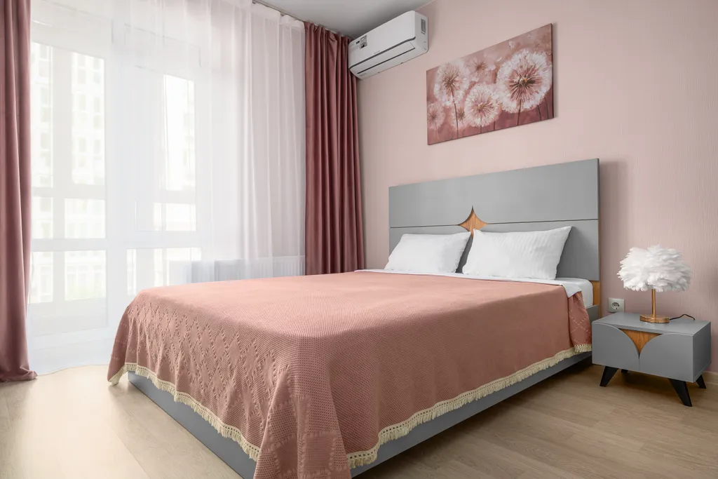 Квартира Уютная квартира на озере — Горячий Ключ