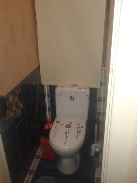 Уютная двушка  в самом центре близко к причалам