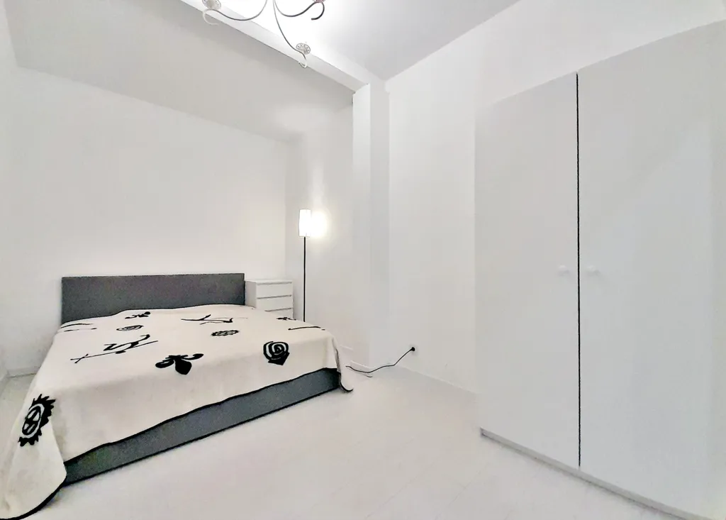 Квартира 2-комнатная Квартира — Геленджик