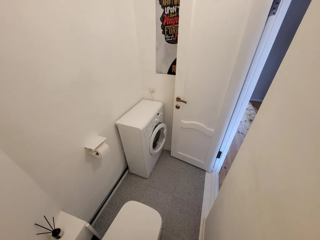 Квартира с видом на реку и горы