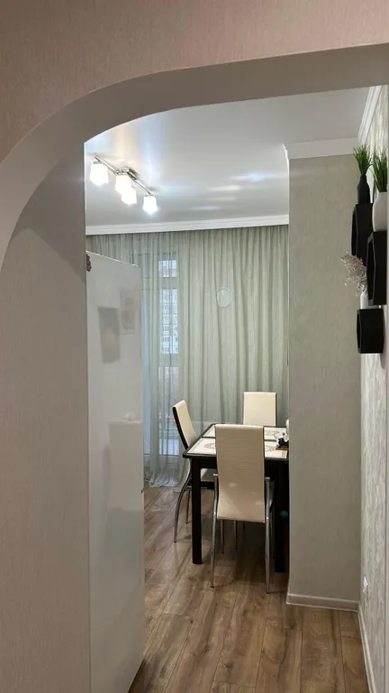 Квартира 1-комнатная Квартира — Калининград