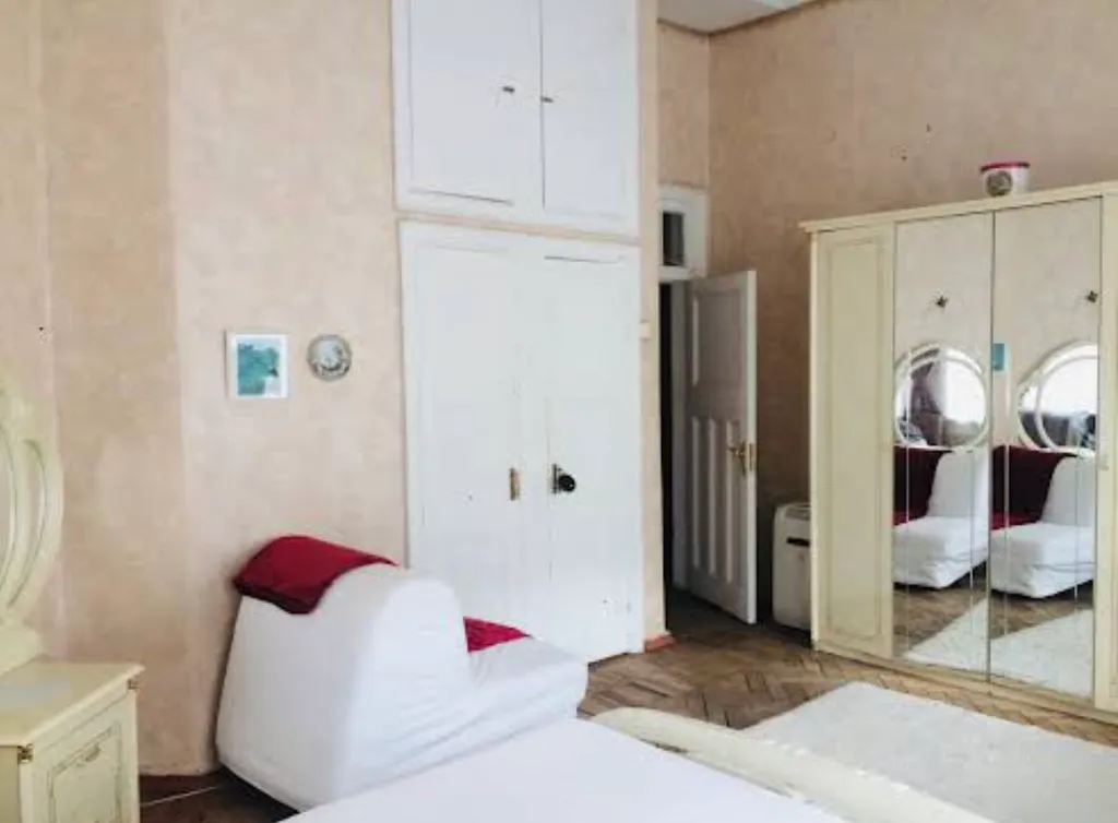 Квартира Уникальная квартира — Санкт-Петербург