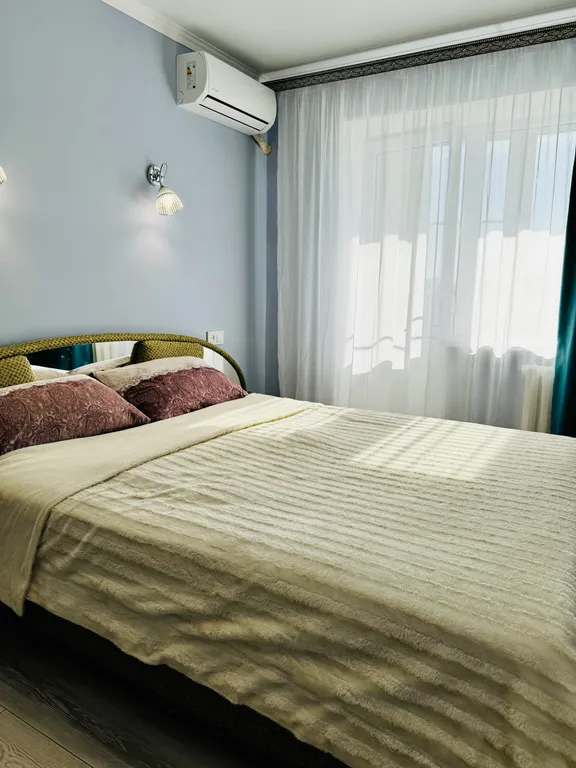 Квартира в центре города — аренда посуточно в Тихорецк