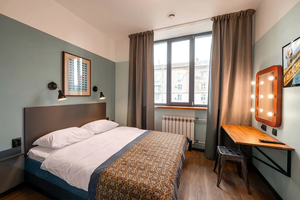 Квартира Комната — Волгоград