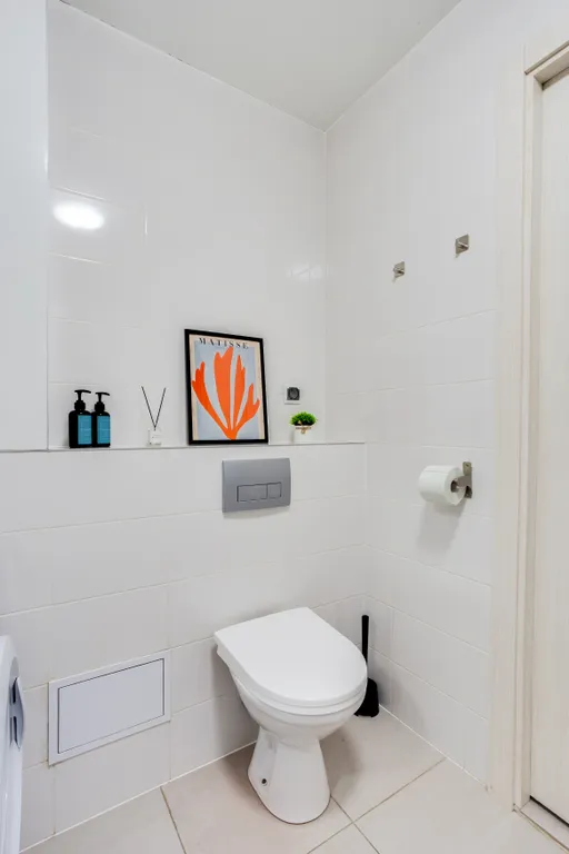 Квартира Приятные апартаменты у метро Котельники, 1 минута — Котельники