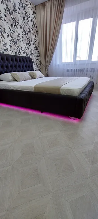 Романтика и комфорт