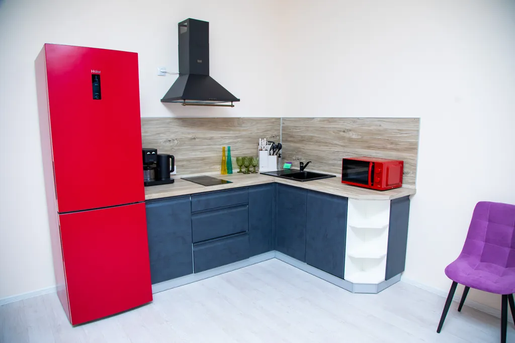 Квартира Комната — Тихвин