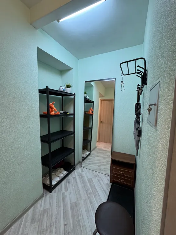 Квартира Квартира у Екатерининского парка — Пушкин