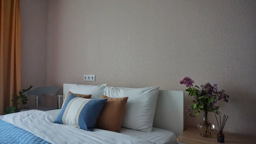 Милая однушка в центре