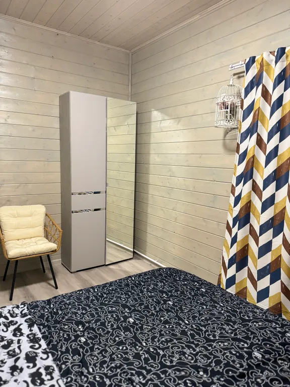 Коттедж Европейский дом — Становое