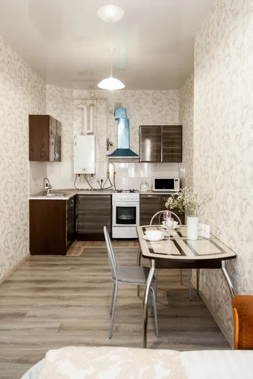 Кофе с молоком