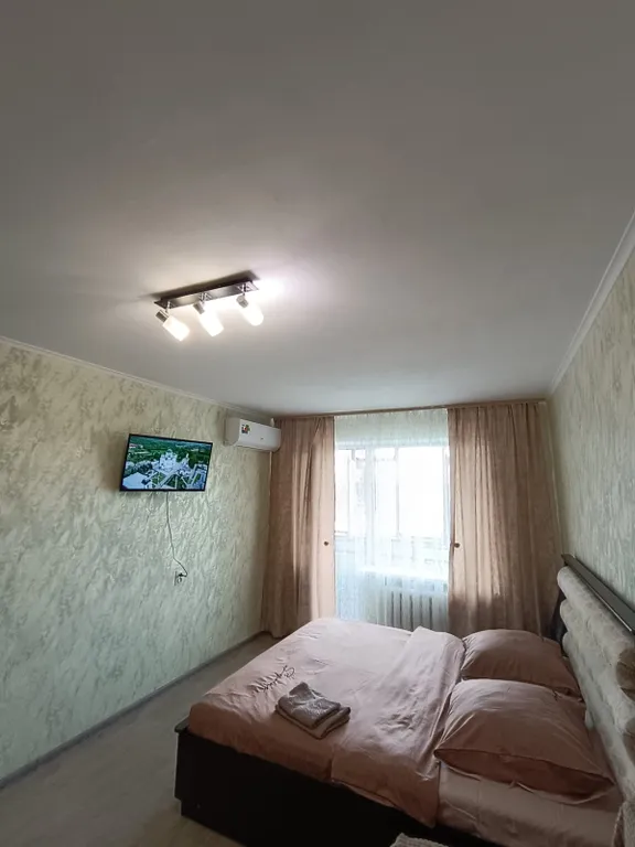 Квартира Хорошая уютная квартира — Курск