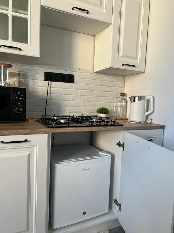 Квартира Новая уютная квартира — Элиста