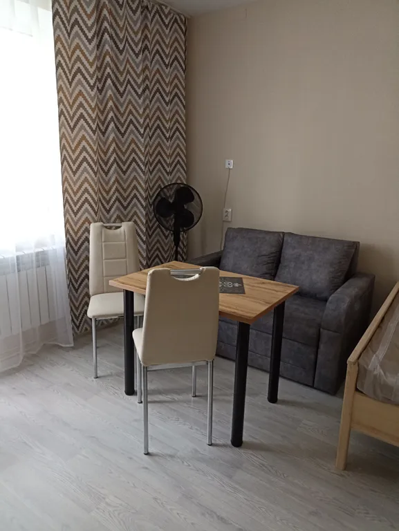 Уютная студия