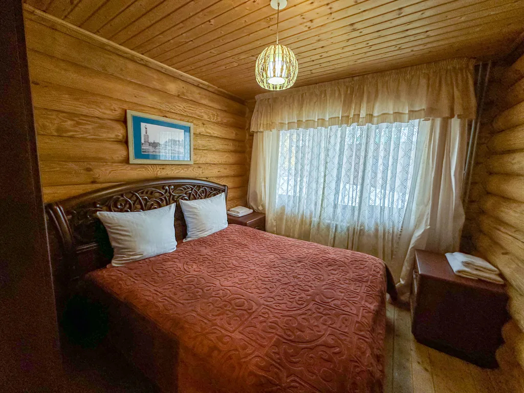 3-комнатный Дом