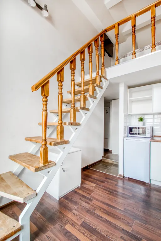 Квартира Уютно, недорого, рядом с метро — аренда посуточно в Москва