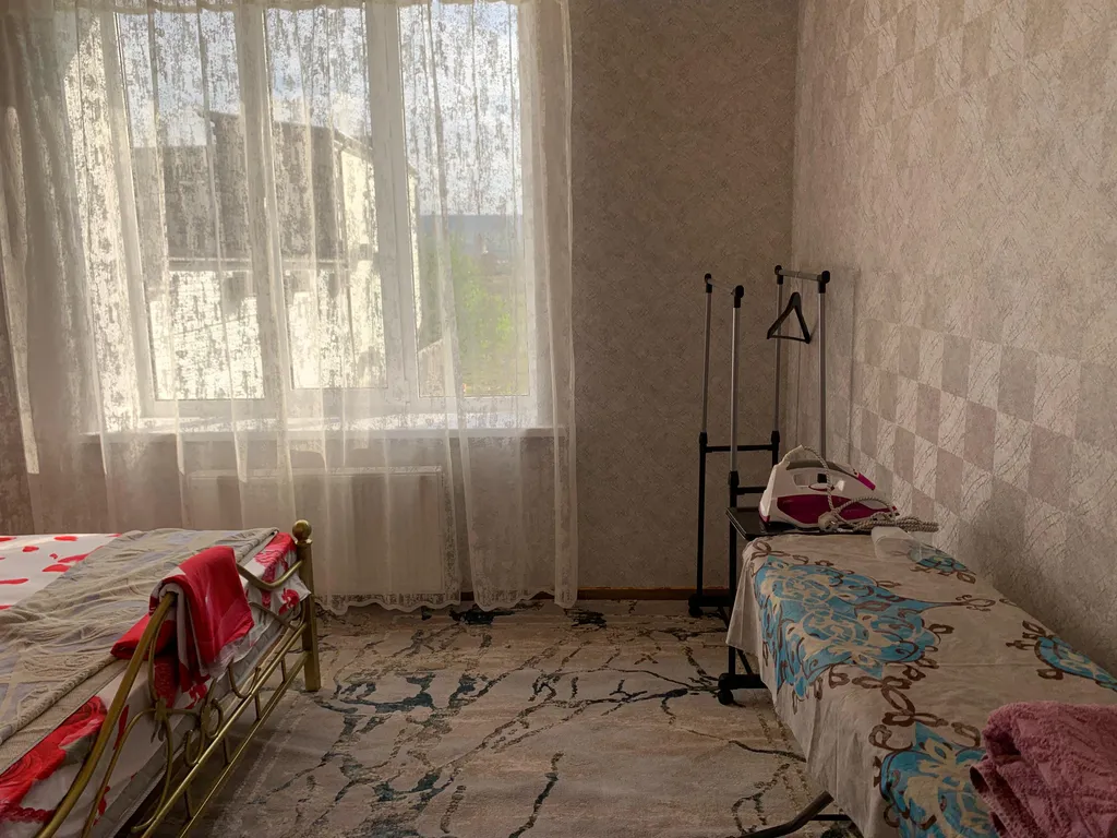 Первый этаж гостевого дома со всеми удобствами