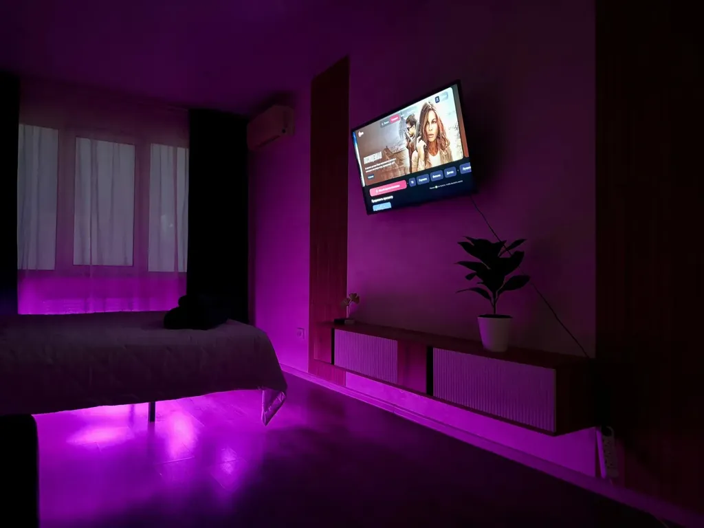 Апартаменты Люкс на 45-й Стрелковой Дивизии, д. 226