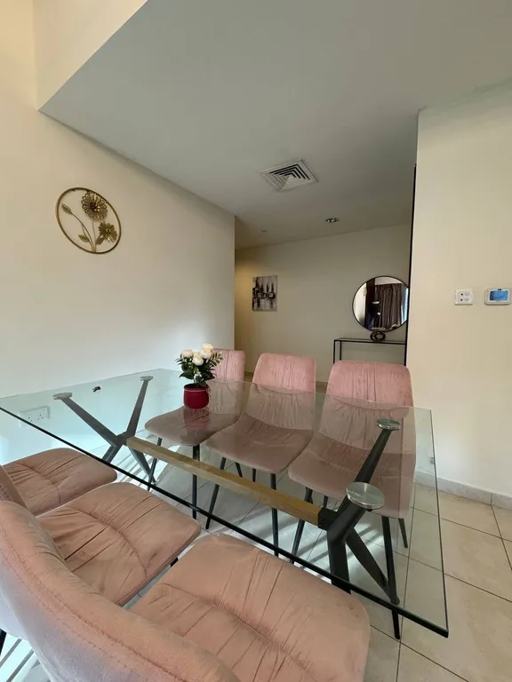 Апартамент Башня Счастья