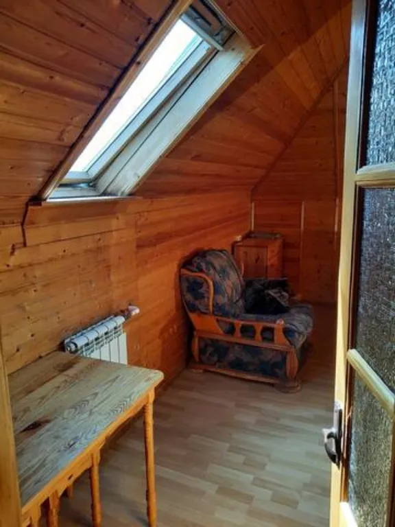 Коттедж Уютный пяти-спальный коттедж — Борзые