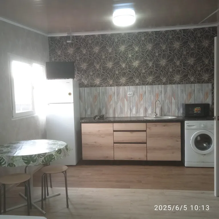 Квартира Квартира-студия. — Сочи