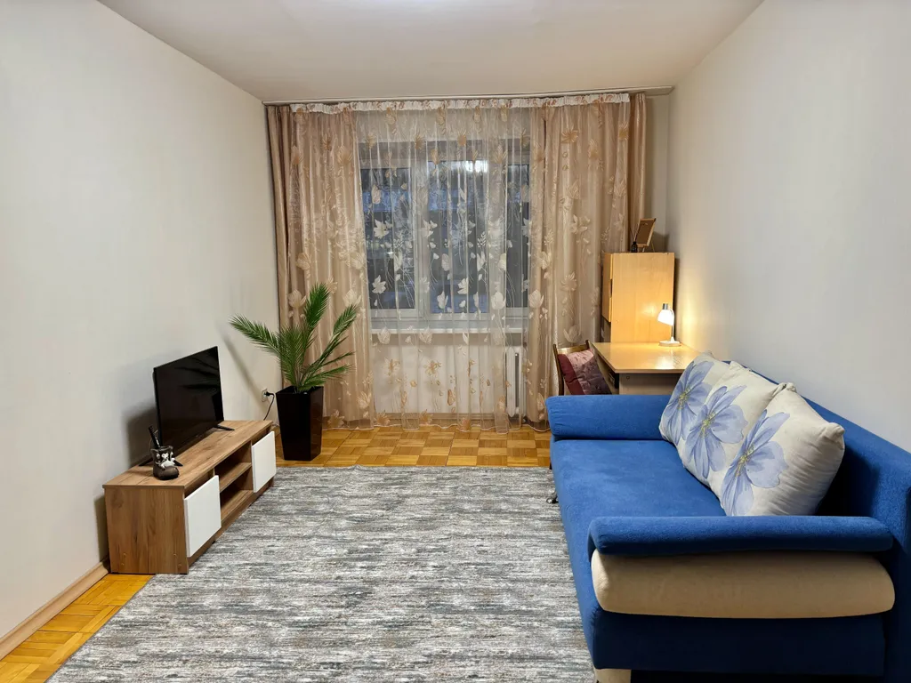 Квартира для дружной семьи | Квартирный вопрос