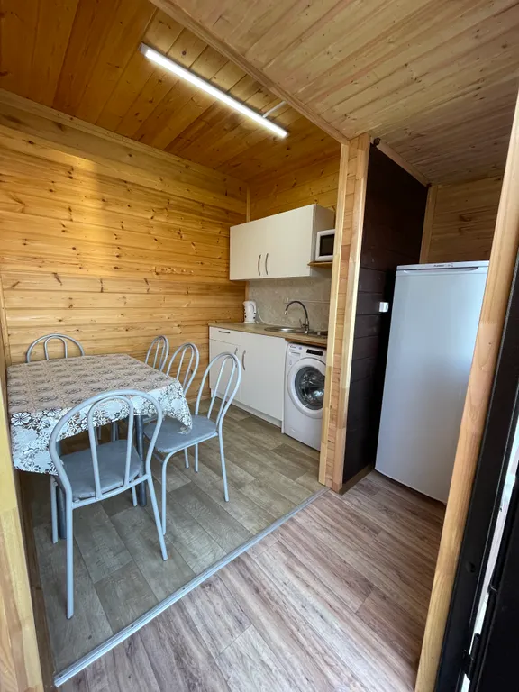 Гостевой дом Кolibri